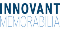 logo innovant memorabilia